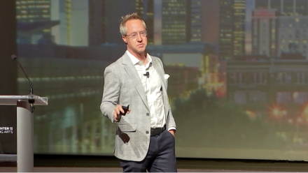 Annual Investor Summit Video - Evergreen Fund Portfolio Update